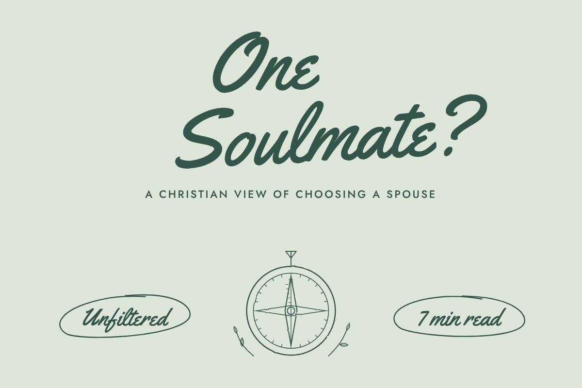 Fine-line illustration. A compass pointing the way.