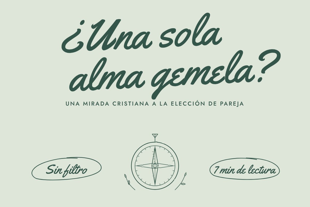Ilustración de línea fina. Una brújula indica el camino.