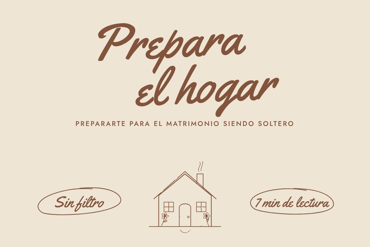 Ilustración de línea fina. Una casa pequeña con flores junto a la puerta.
