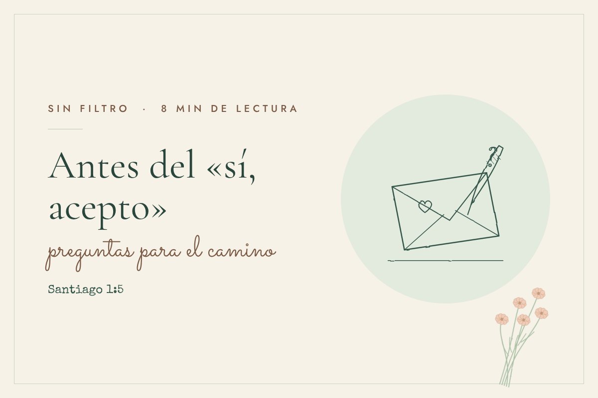 Ilustración de línea fina. Una carta sellada, una pluma y un signo de interrogación.