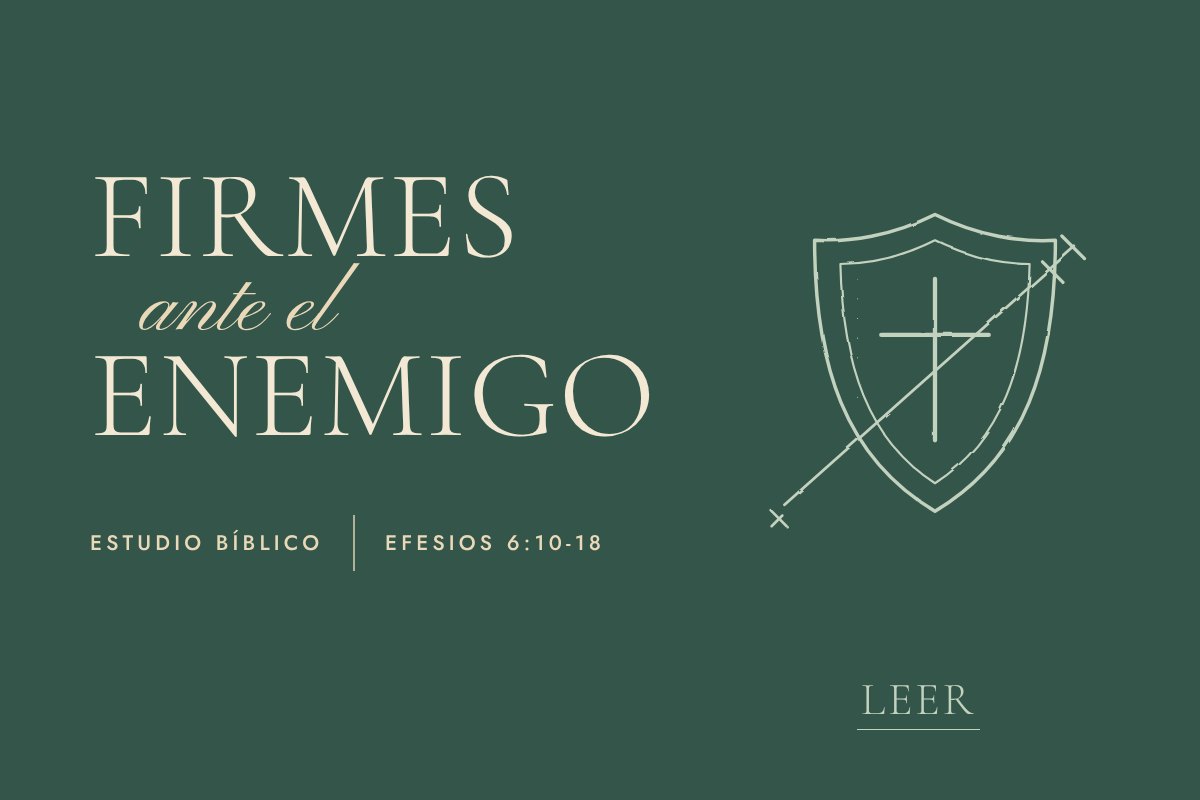 Ilustración de línea fina. Un escudo con una cruz junto a una espada.