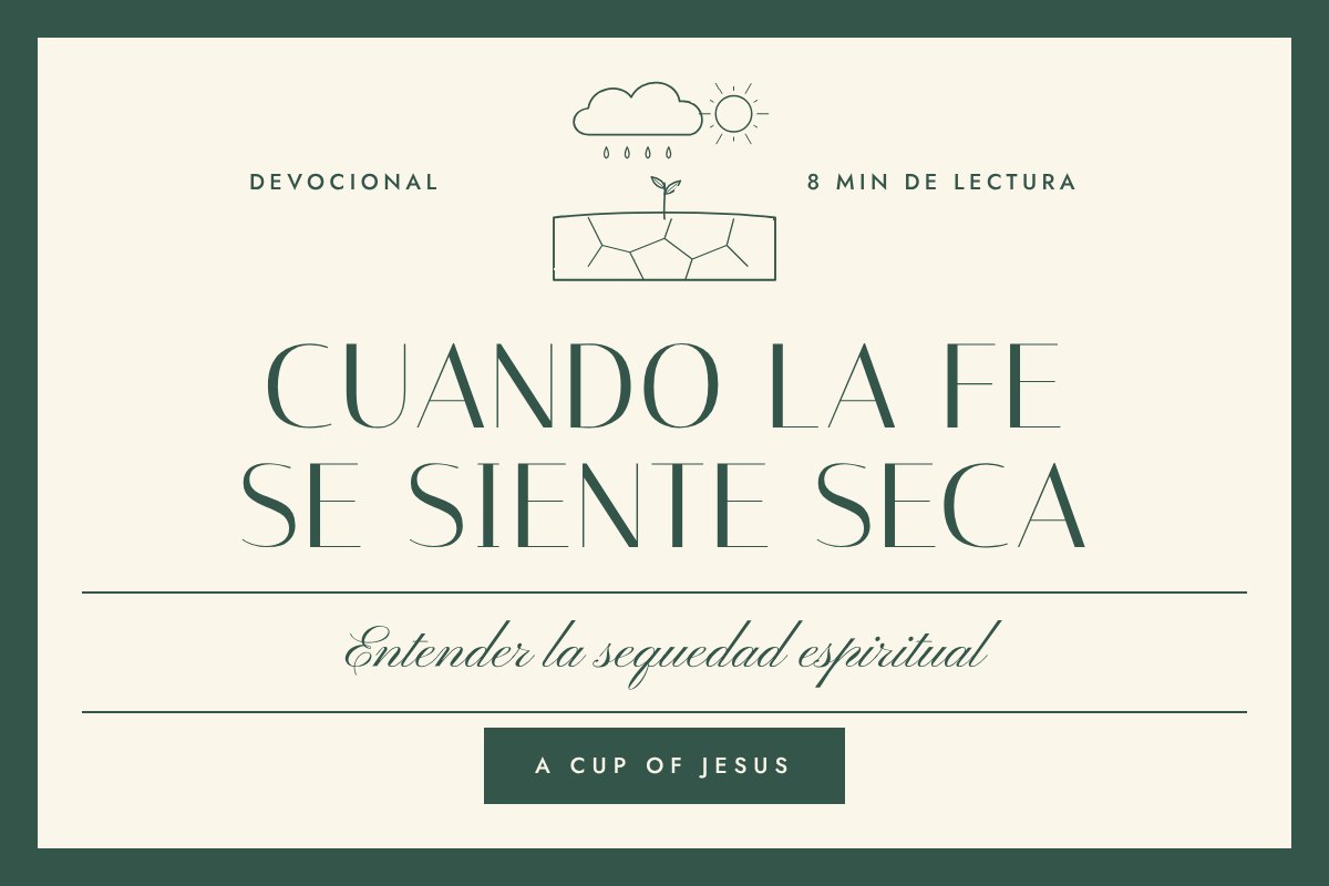 Ilustración de línea fina. Un brote sale de la tierra agrietada bajo una nube de lluvia.