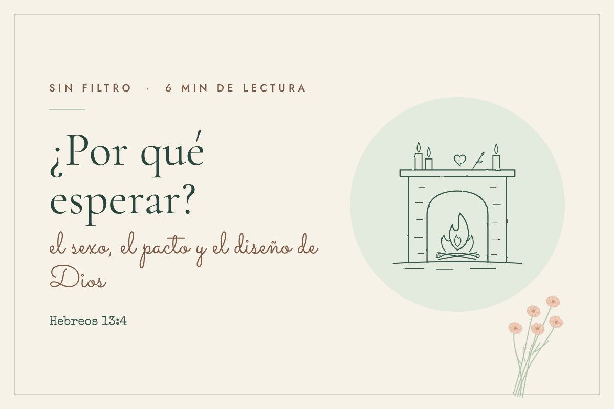 Ilustración de línea fina. Una chimenea con un fuego cálido y dos velas sobre la repisa.