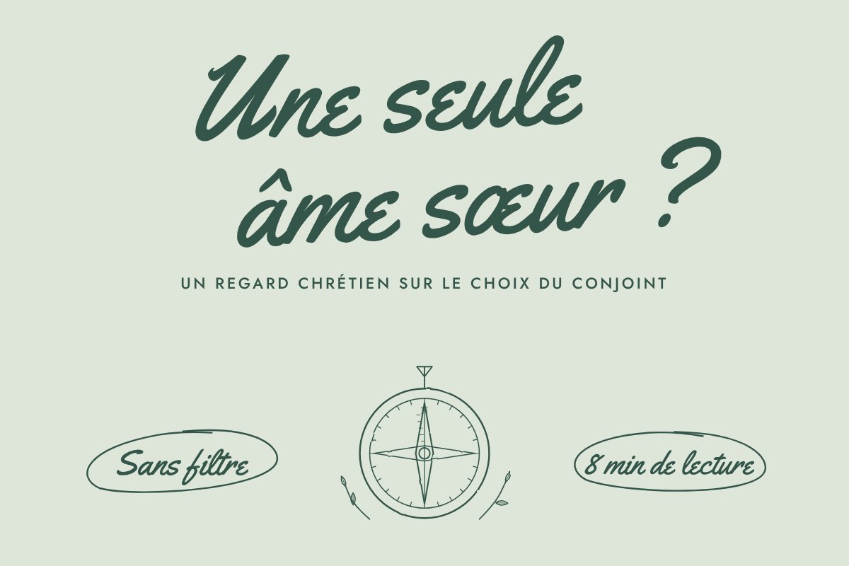 Illustration au trait fin. Une boussole qui indique le chemin.