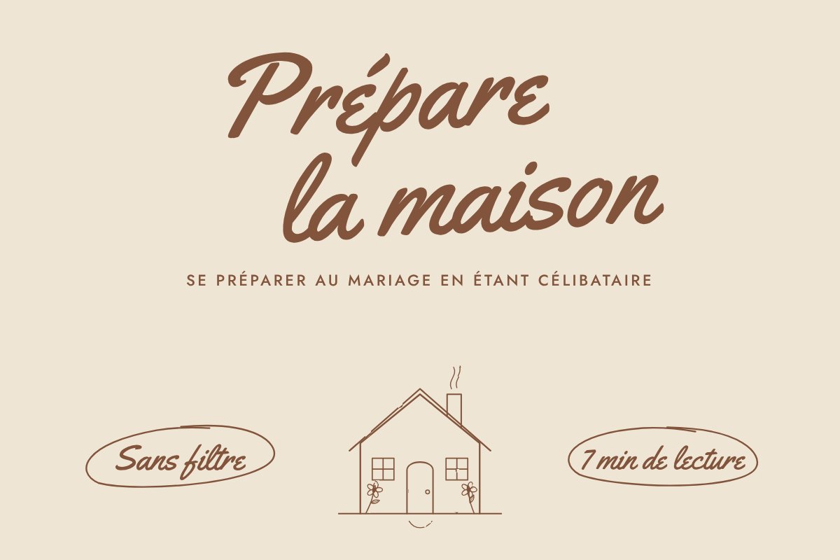 Illustration au trait fin. Une petite maison avec des fleurs près de la porte.