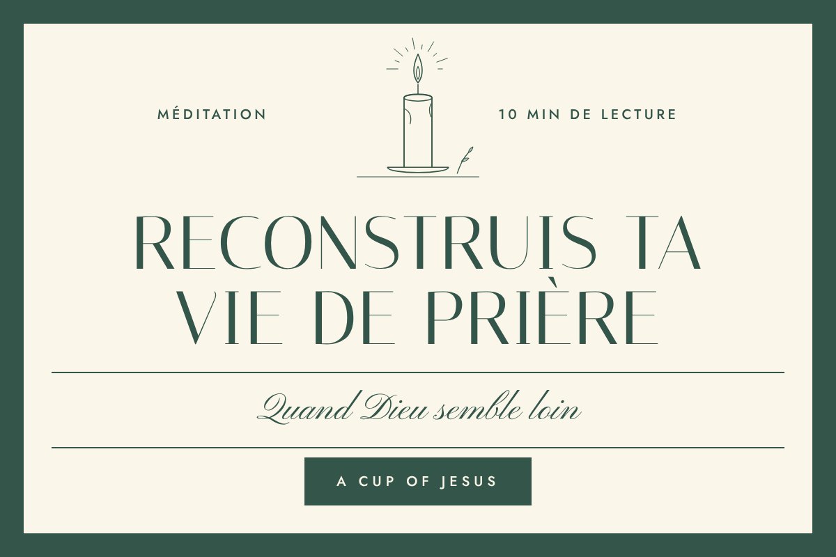 Illustration au trait fin. Une bougie allumée qui brille doucement.