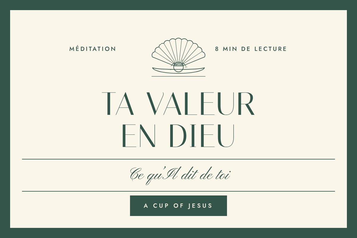 Illustration au trait fin. Une perle posée dans une coquille Saint-Jacques ouverte.