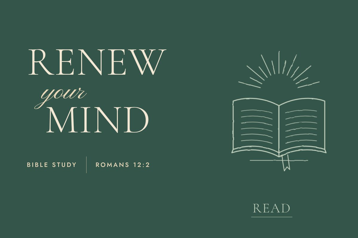 Fine-line illustration. An open Bible with light rising above it.